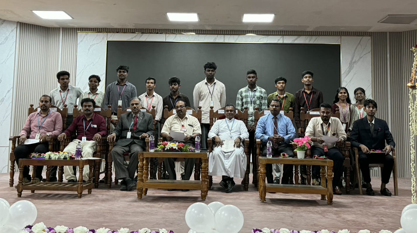 Office Bearers